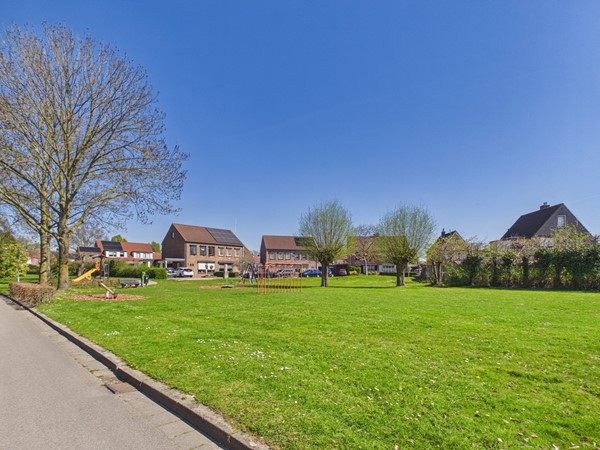 Medium property photo - Klaprooslaan 65, 4537 CW Terneuzen